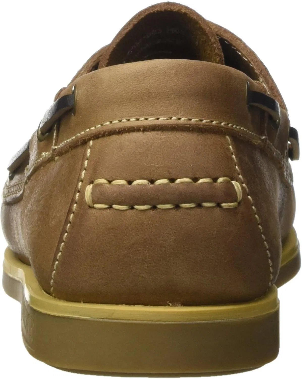 Мужские туфли для водителя Lumberjack Navigator SM07804, Brown Tan — фото 3