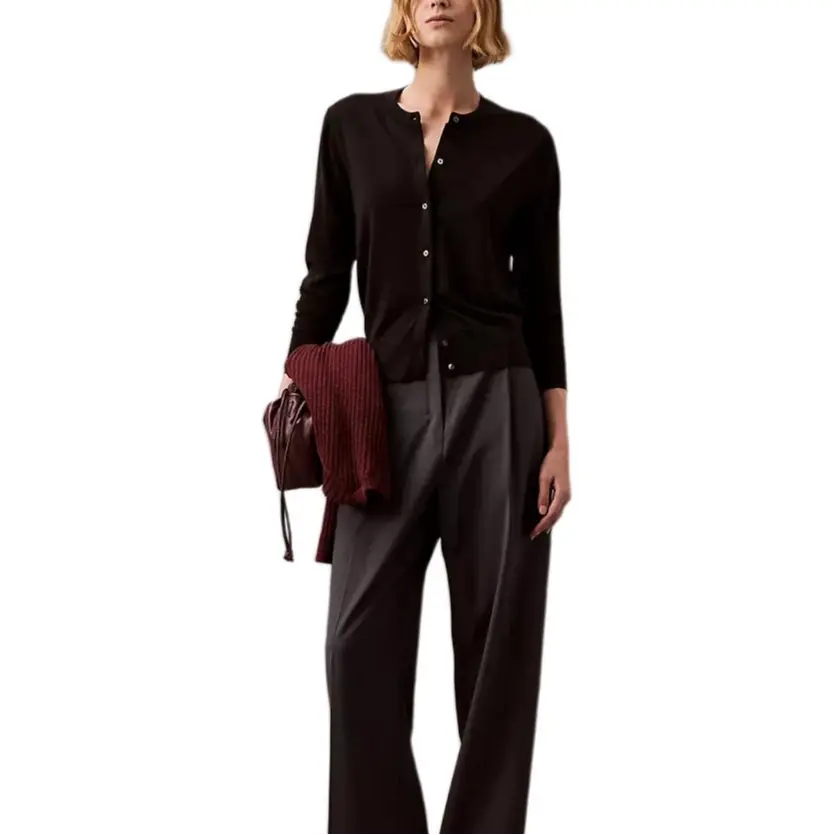 

Calvin Klein Свитер Women's Black