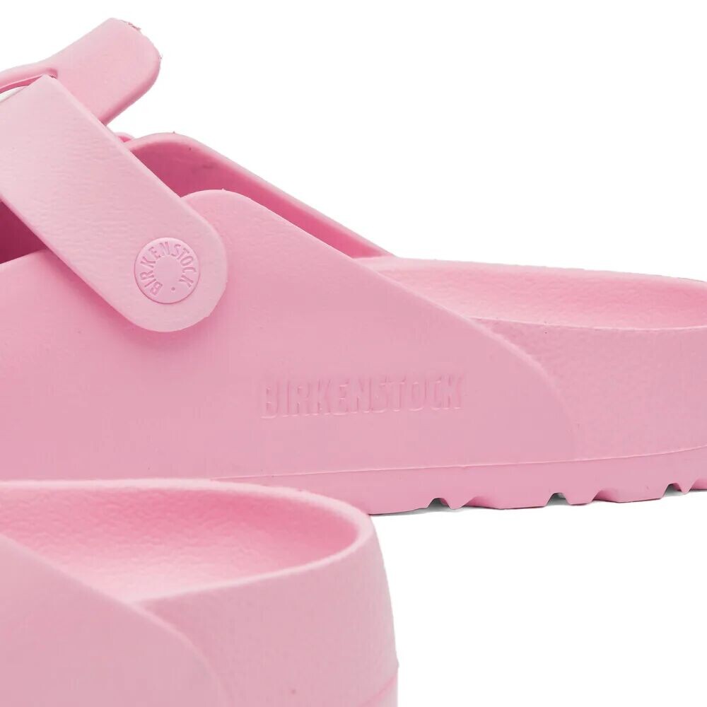 

Birkenstock Сандалии Бостон EVA, розовый