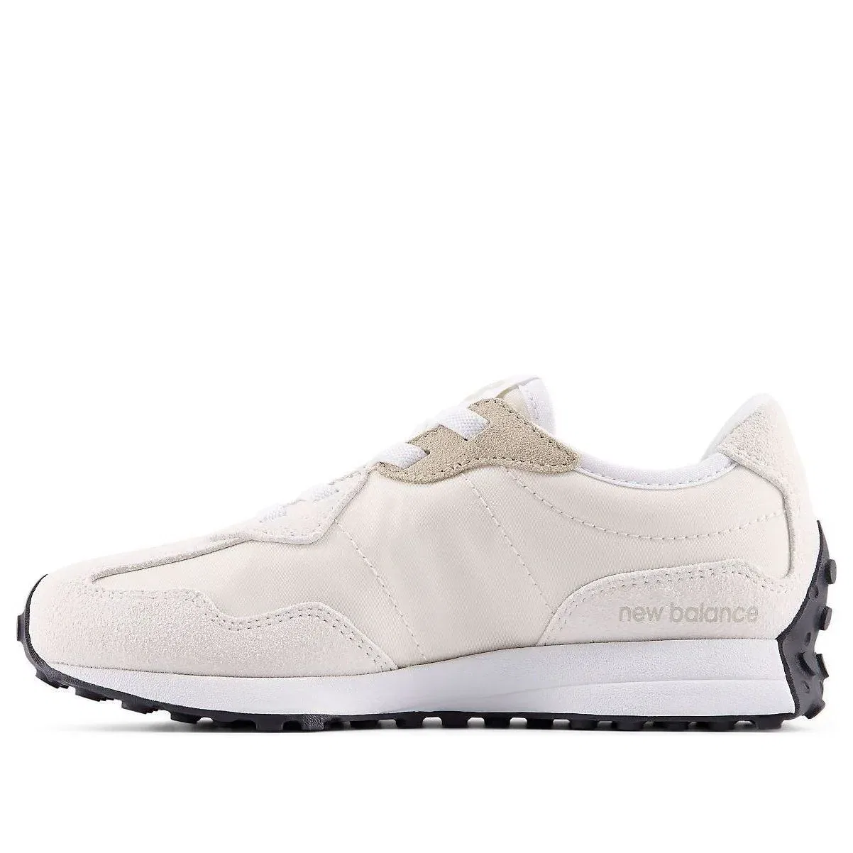 Кроссовки New Balance 327 'Linen' P3272TO, белый