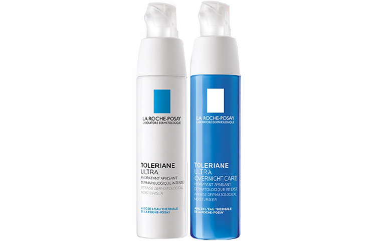 Наборы для ухода за кожей Unisex La Roche-Posay
