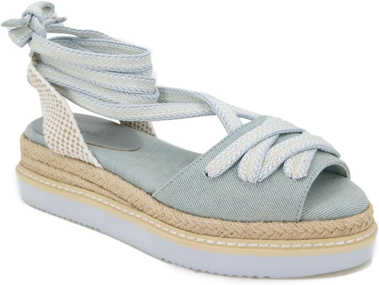 

Туфли Splendid Fosca, цвет Denim
