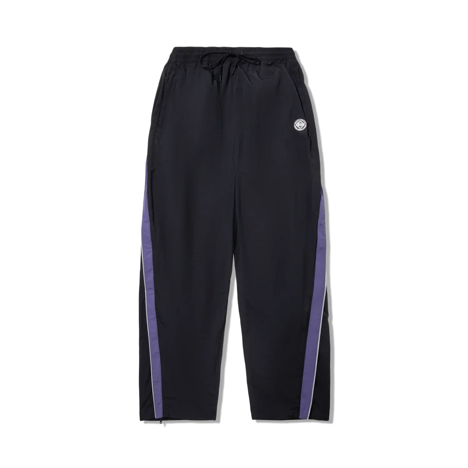 

LiNing Спортивные штаны мужские черные