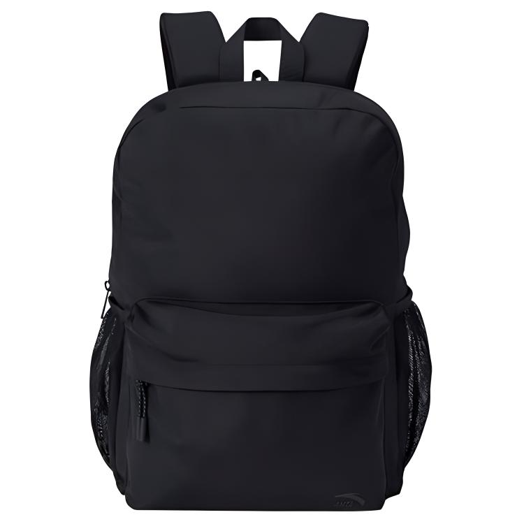 

Анта тканевый рюкзак Regular Unisex Basic Black