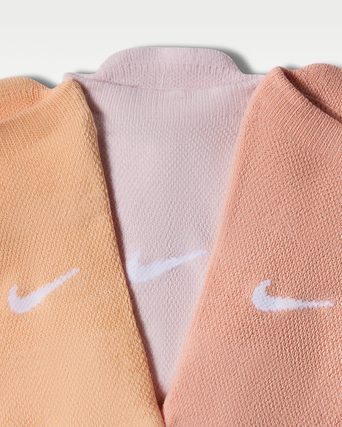 Носки Nike Everyday Elevated (3 пары), Multi-Color — фото 2