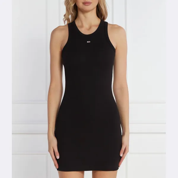 

Платье Tommy Hilfiger, черный