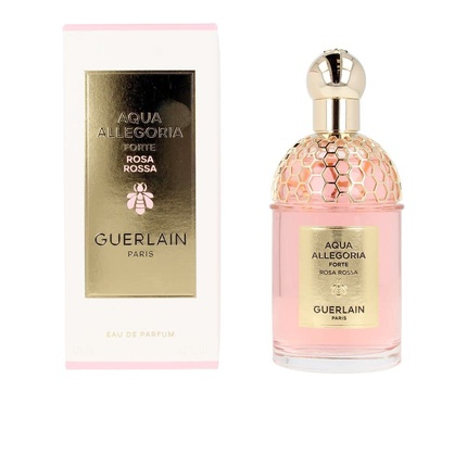 

Парфюмированная вода Guerlain Aqua Allegoria Forte Rosa Rossa