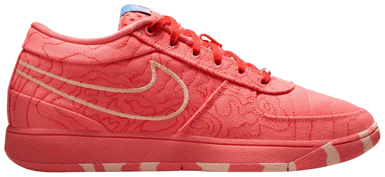 

Кроссовки Nike Book 1 Textile EP 'Sedona', оранжевый