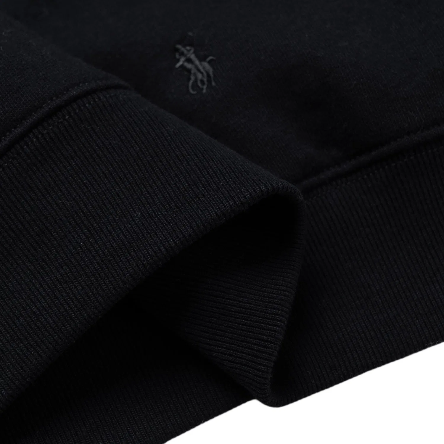 Свитшот детский Polo Ralph Lauren, Black — фото 4