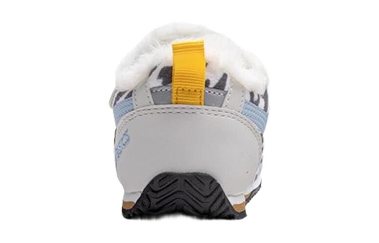 Asics Cotla Kids Спортивная обувь для детей, Gray/White — фото 3