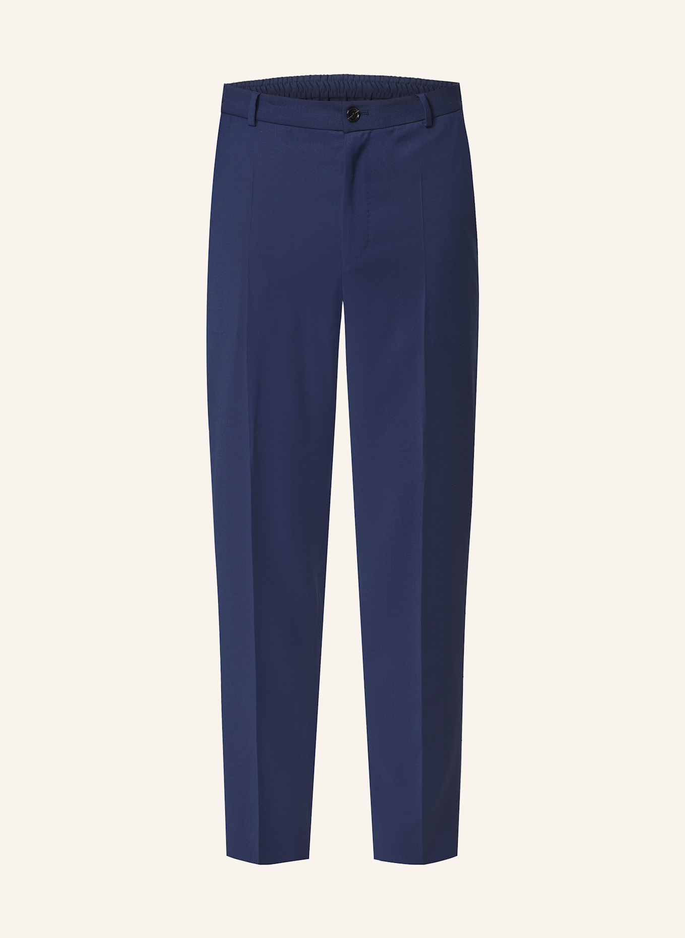 

Костюмные брюки baxx slim fit Joop!, синий