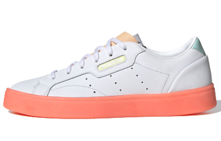 Женские кроссовки для скейтбординга Adidas Originals Sleek