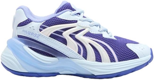 

Детские кроссовки Puma Unisex-Child Inverse (для малышей и детей постарше), синий