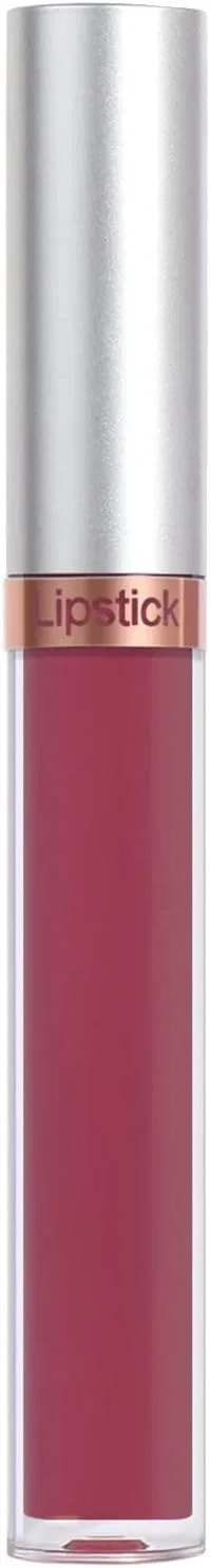 Блеск для губ Forted Red Liquid Matte Velvet Tint Foreted