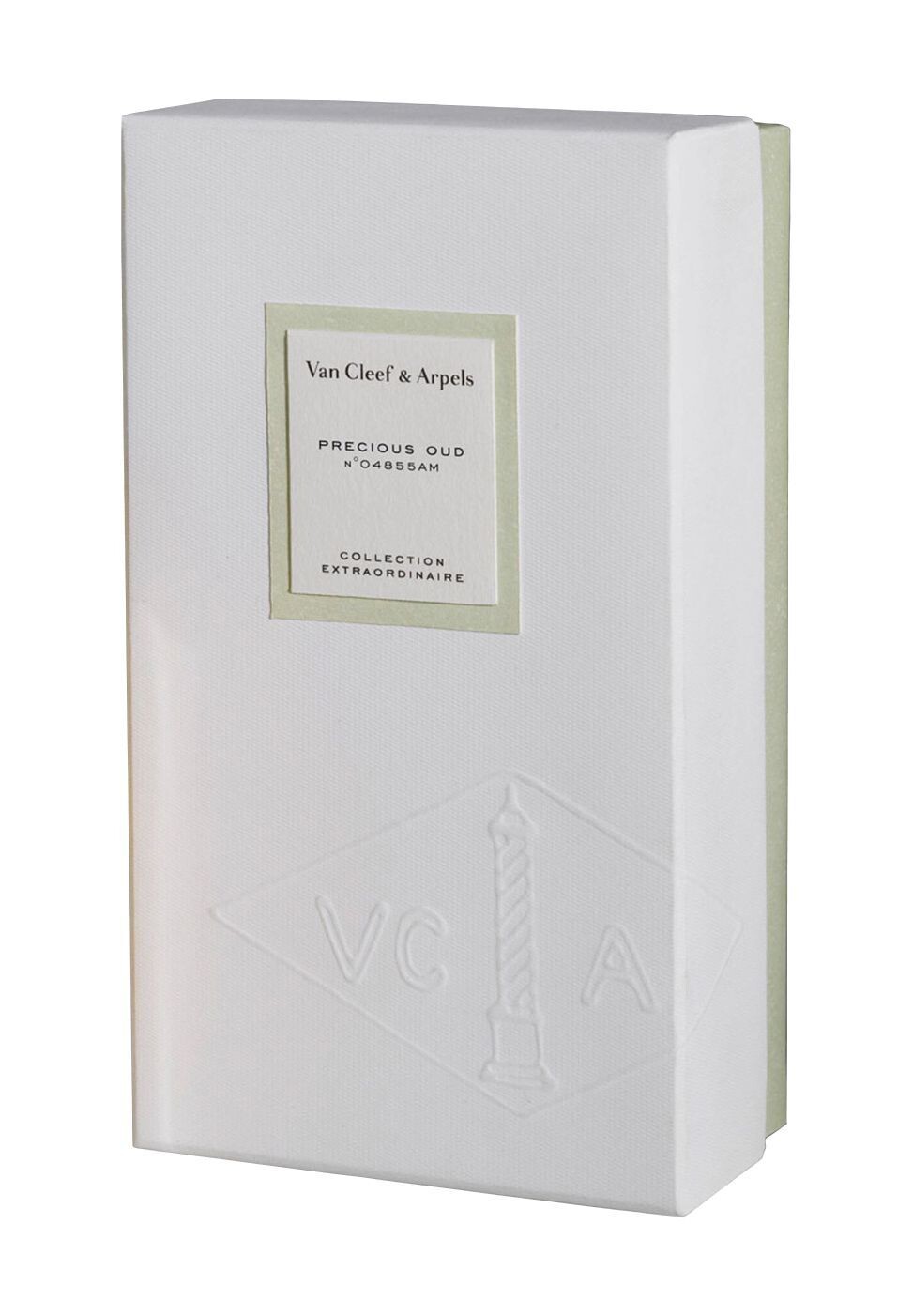 Драгоценный уд, Парфюмированная вода 75ml Van Cleef & Arpels — фото 2
