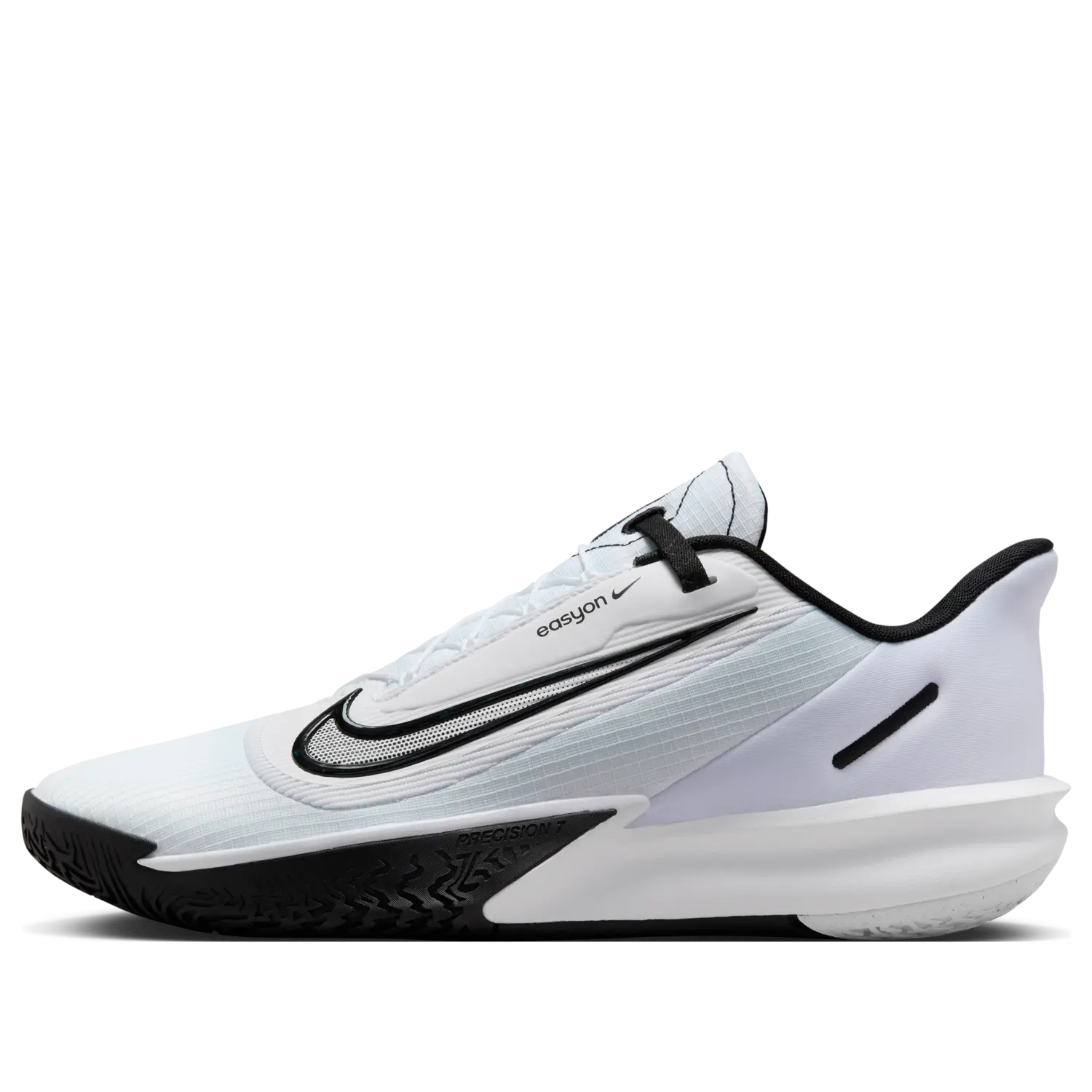 

Кроссовки Nike Precision 7 EasyOn 'White Black'