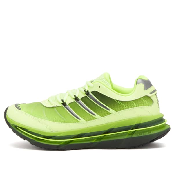 

Кроссовки Adistar hrmy Adidas, мультиколор