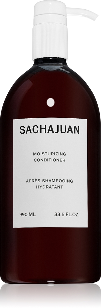

Увлажняющий кондиционер Sachajuan, 990 мл