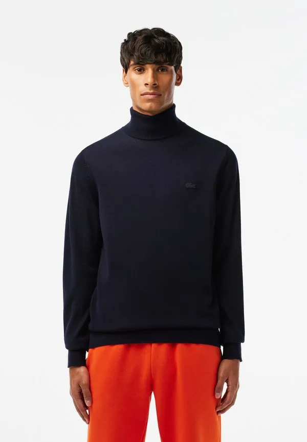 Джемпер Lacoste, Bleu Marine