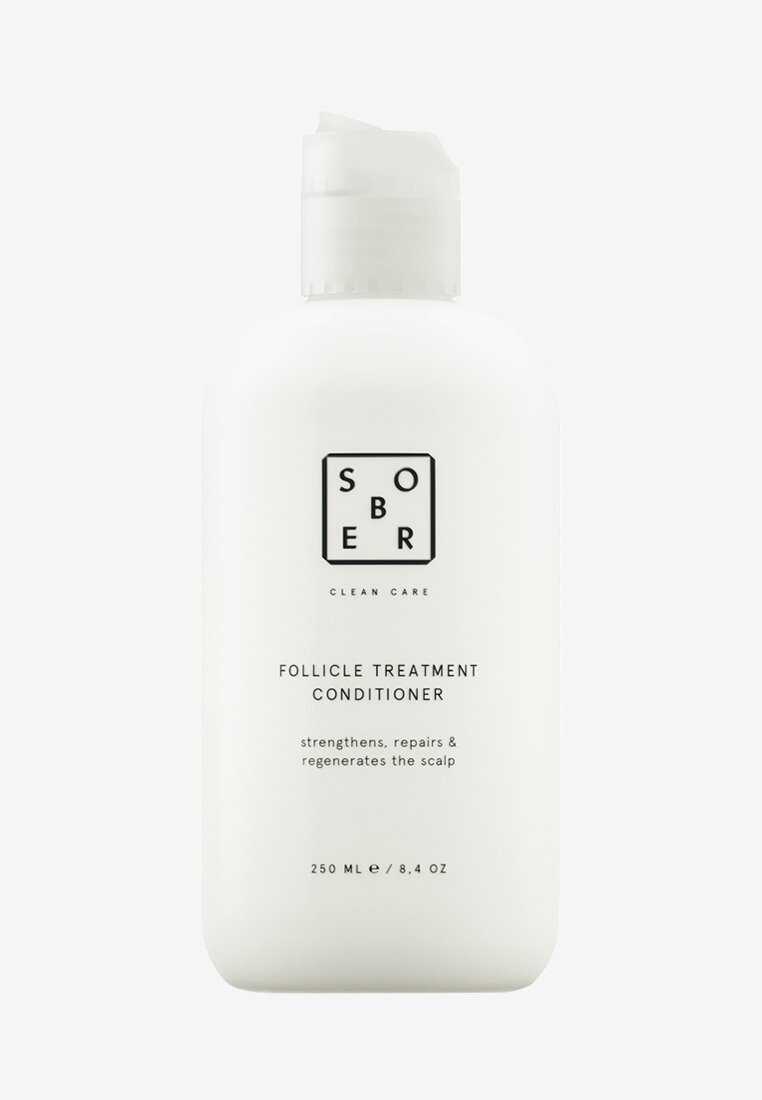 

Кондиционер CONDITIONER FOLLICLE TREATMENT CONDITIONER Sober, цвет weiß