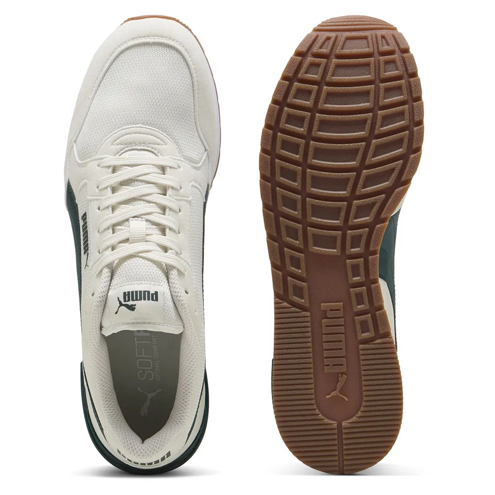 Кроссовки Puma ST Runner V4, бежевый — фото 2