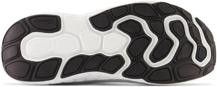 

Мужские кроссовки для бега по дороге New Balance Fresh Foam X Kaiha, черный/темно-серебристый