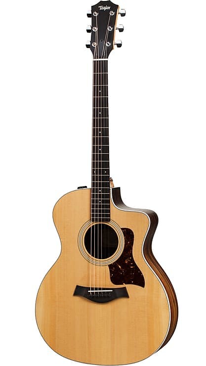 

Акустическая гитара Taylor Guitar - 214ce