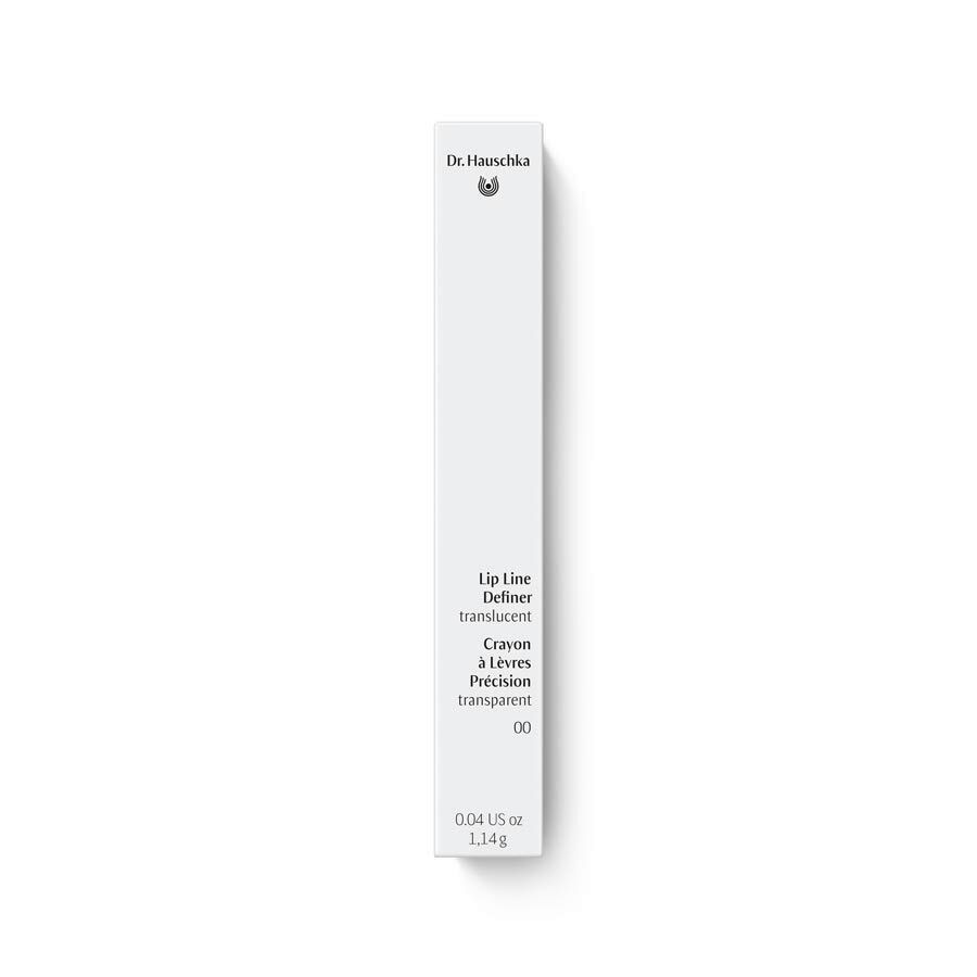 Карандаш для губ lip line definer 00 translucent 1,14 g Dr Hauschka, вес 4.1 гр. — фото 3