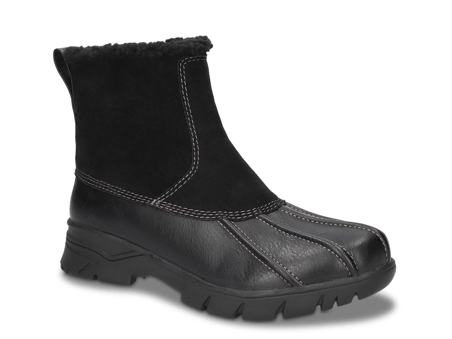 

Сапоги Yuka Duck Boot Easy Works By Easy Street, черный