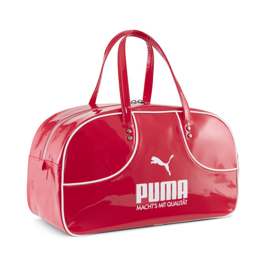 

Сумка для путешествий PUMA 1976, Red