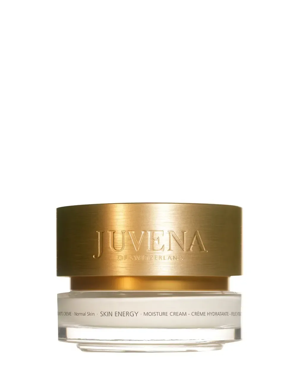 Крем для лица Juvena — Skin Energy Увлажняющий для Нормальной кожи, 50 мл