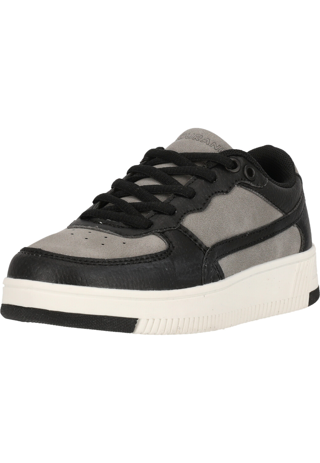 

Низкие кроссовки Endurance Kego Junior, цвет 1001 Black