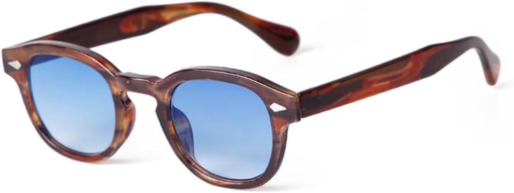 

Винтажные очки класса люкс, дизайнерские модные женские солнцезащитные очки, мужские солнцезащитные очки, женские зеркальные очки с защитой от УФ-излучения UV400 SZVVBKK, 19