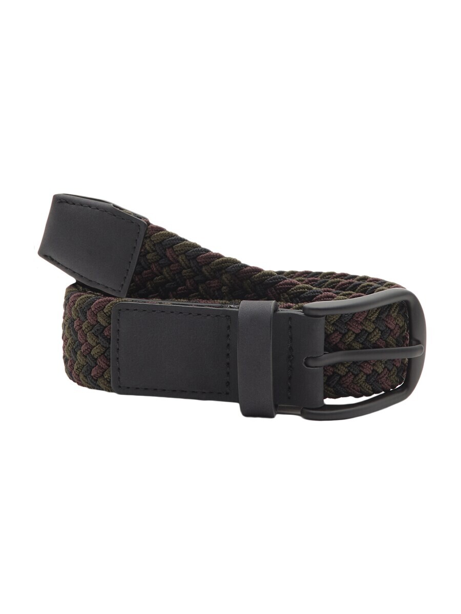 

Повседневный ремень Pull&Bear Belt, разноцветный