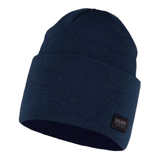 

Шапка Buff Knitted, синий