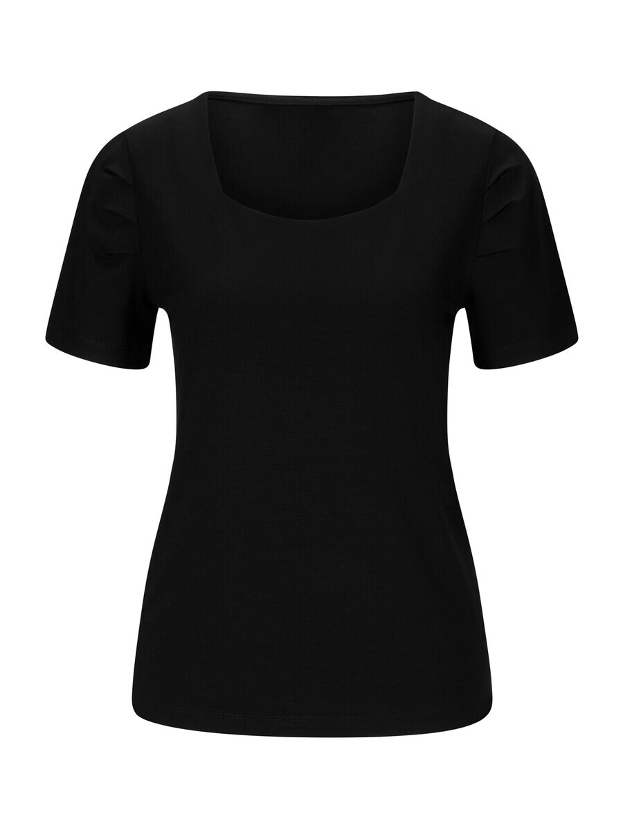

Футболка heine Shirt, черный