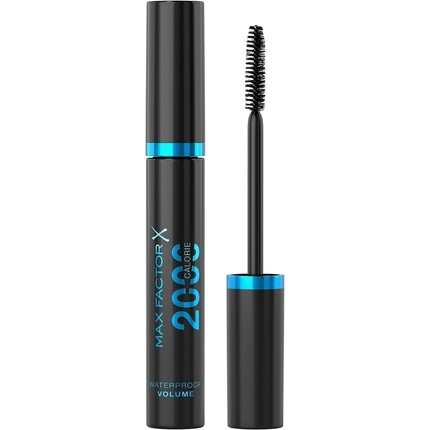 

Водостойкая тушь для объема, 2000 калорий, черная, 9 мл, Max Factor