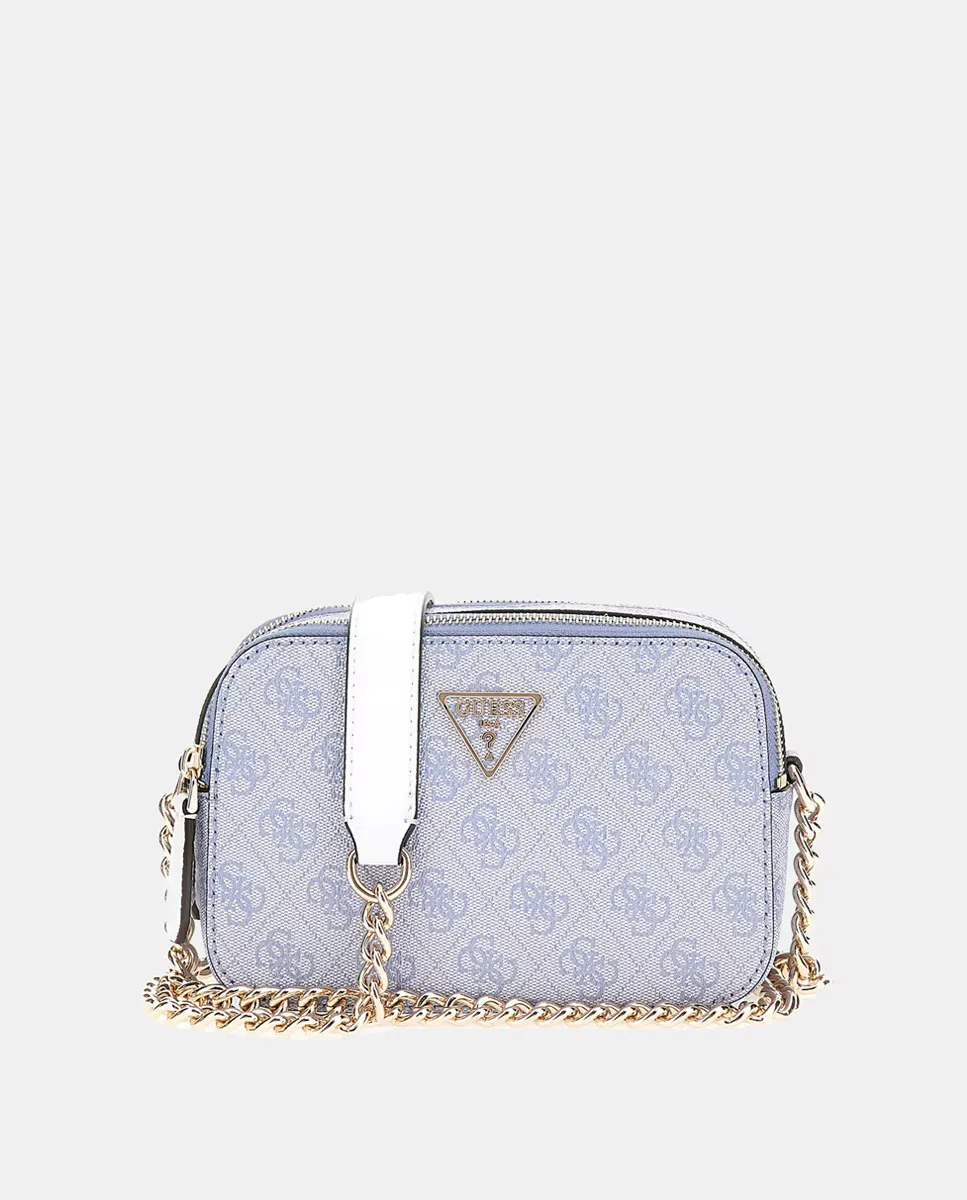 

Сумка Guess Noelle, цвет Lila