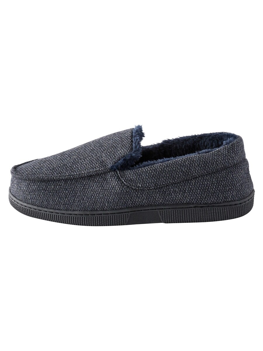 

Тапочки Next Slippers, темно-синий
