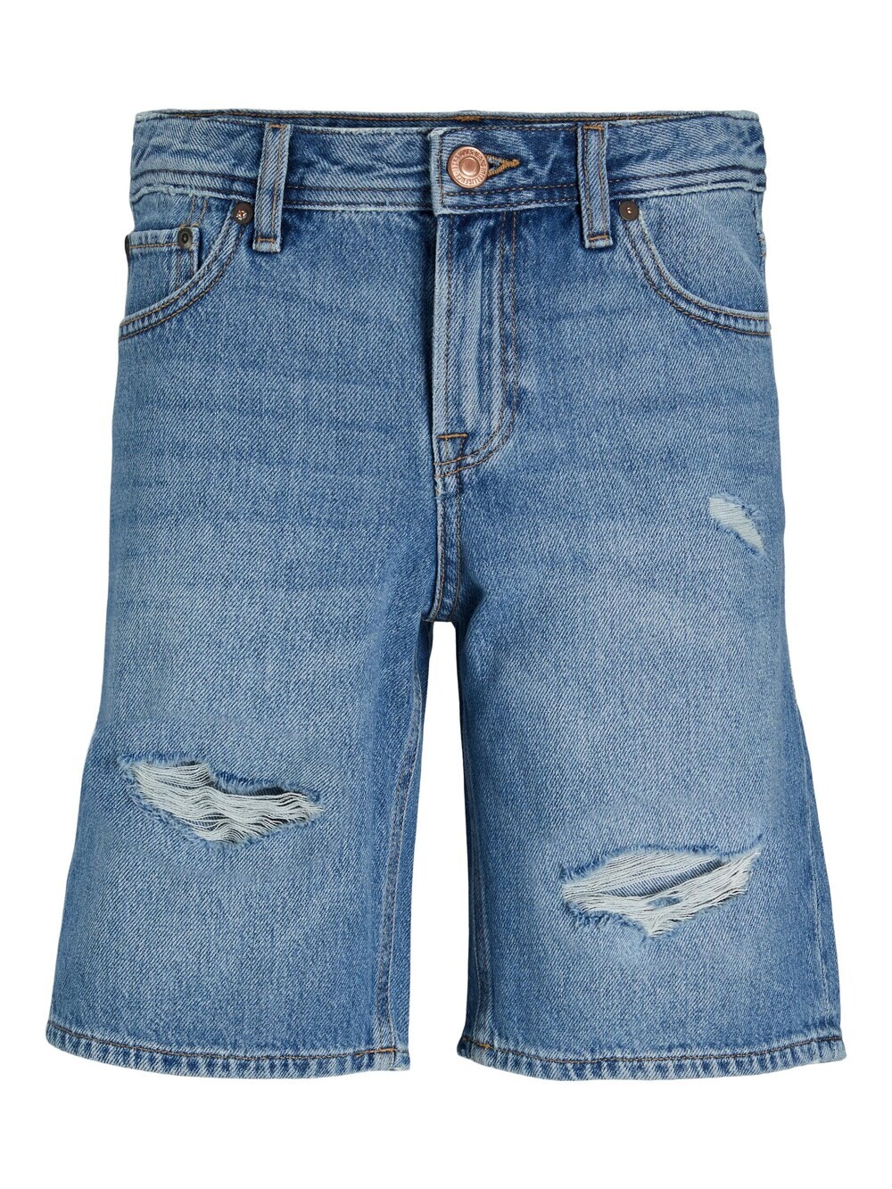 

Обычные джинсы Jack & Jones Junior Chris, синий