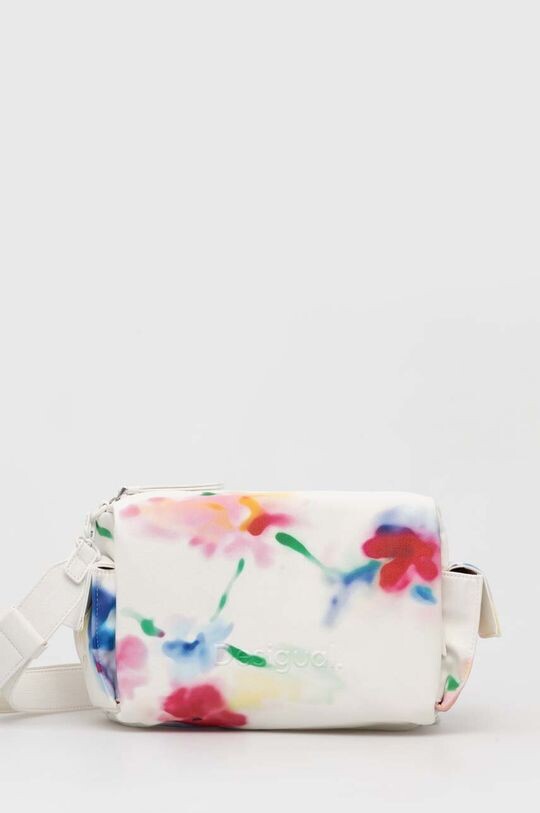 

Сумка Liquidflower Haba Desigual, белый