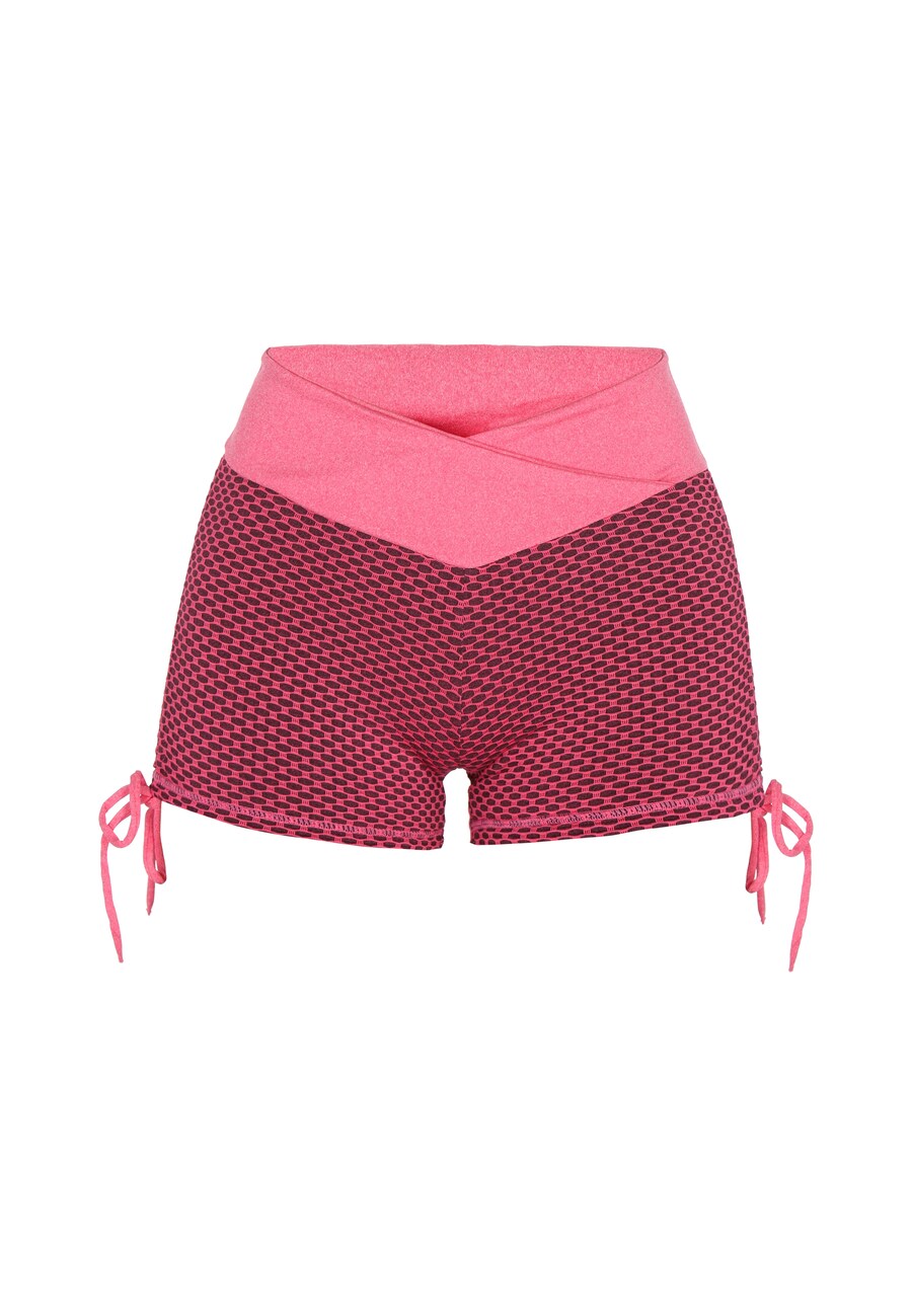 

Узкие брюки TALENCE, цвет Pink/Rose