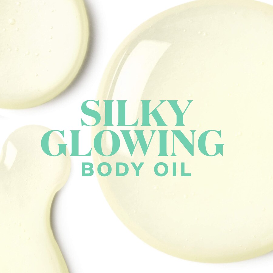 Масло для тела Glow Oil SPF 50 с кокосом, ванилью и инжиром Supergoop!, 5 fl oz/148 mL — фото 2