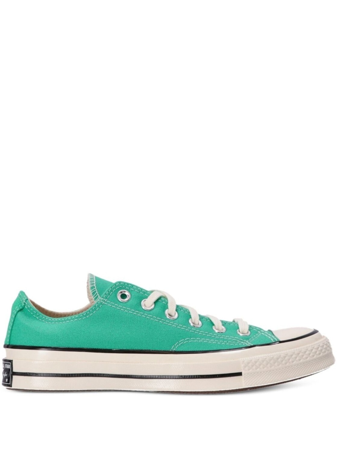 Кеды Converse Chuck 70, зеленый