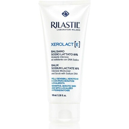 

Ксеролакт/Ба 18% 100мл, Rilastil
