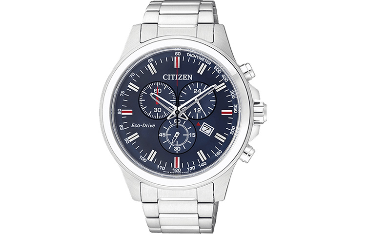

CITIZEN Часы Men's Ecology Drive Collection Watch