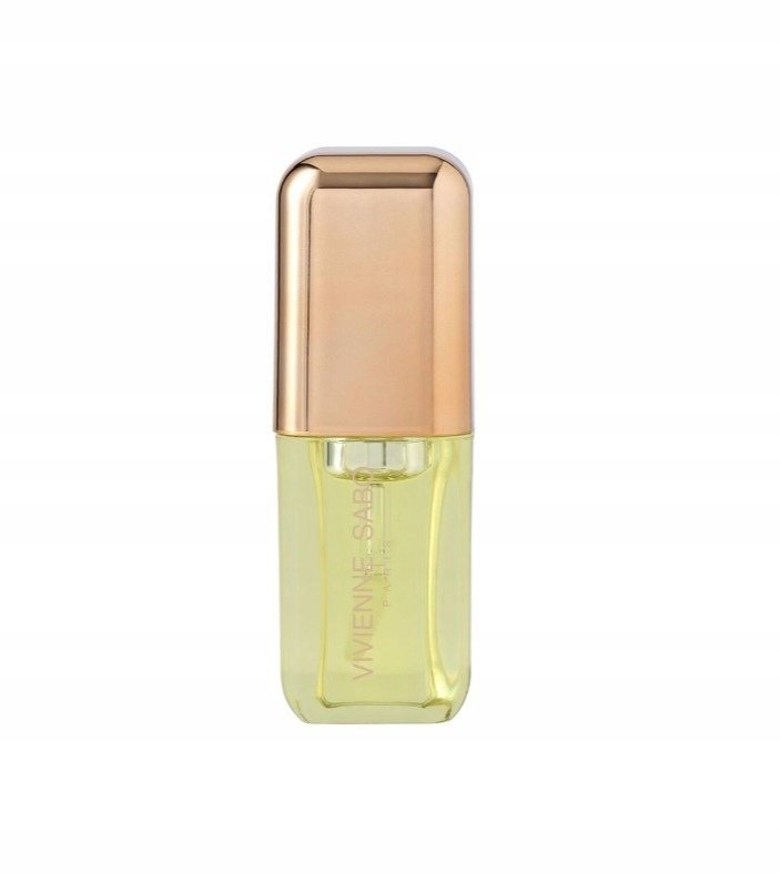 

VIVIENNE SABO Lip Oil Sirop de Fruits No. 01 Citrus