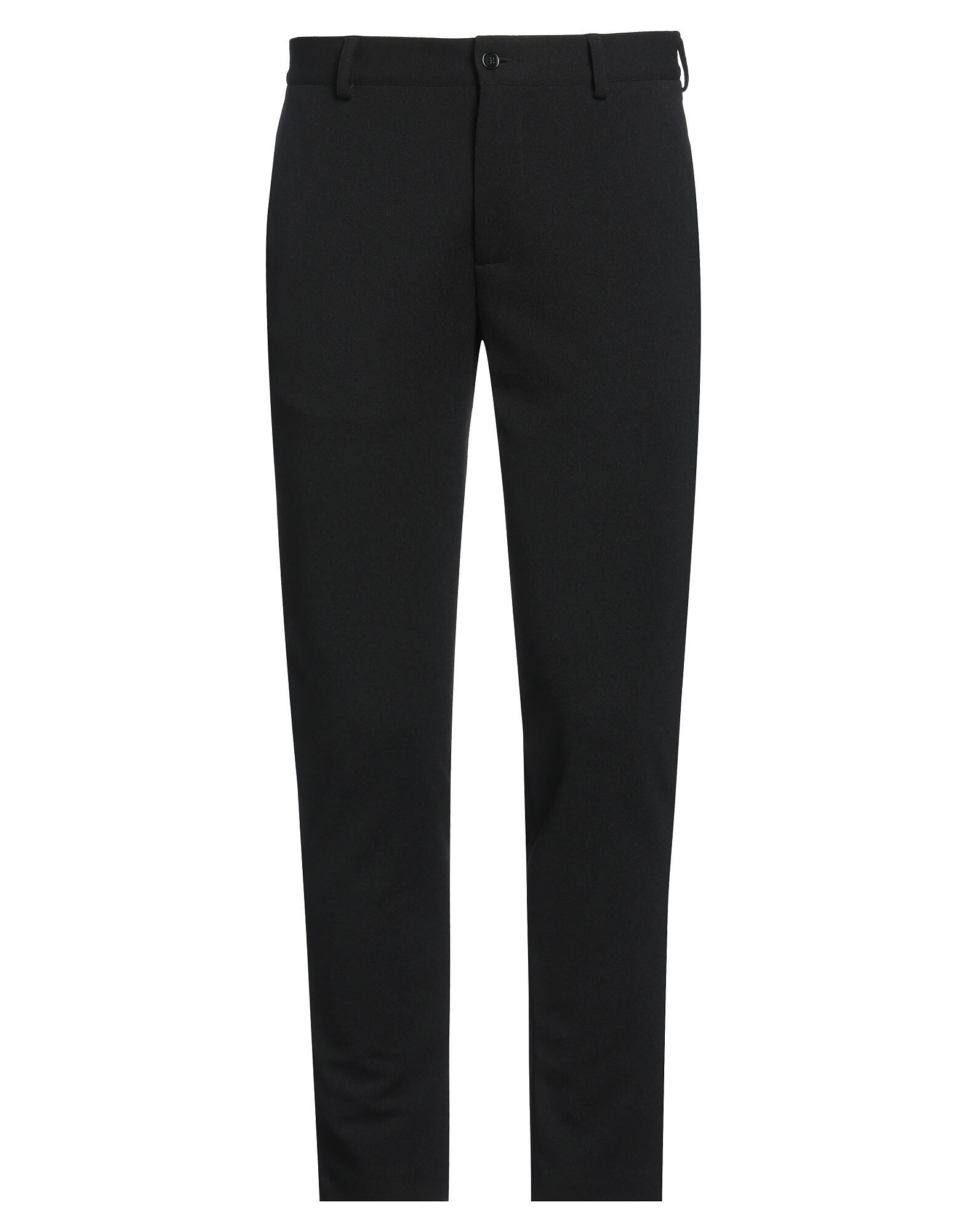 

Брюки Grey Daniele Alessandrini, черный