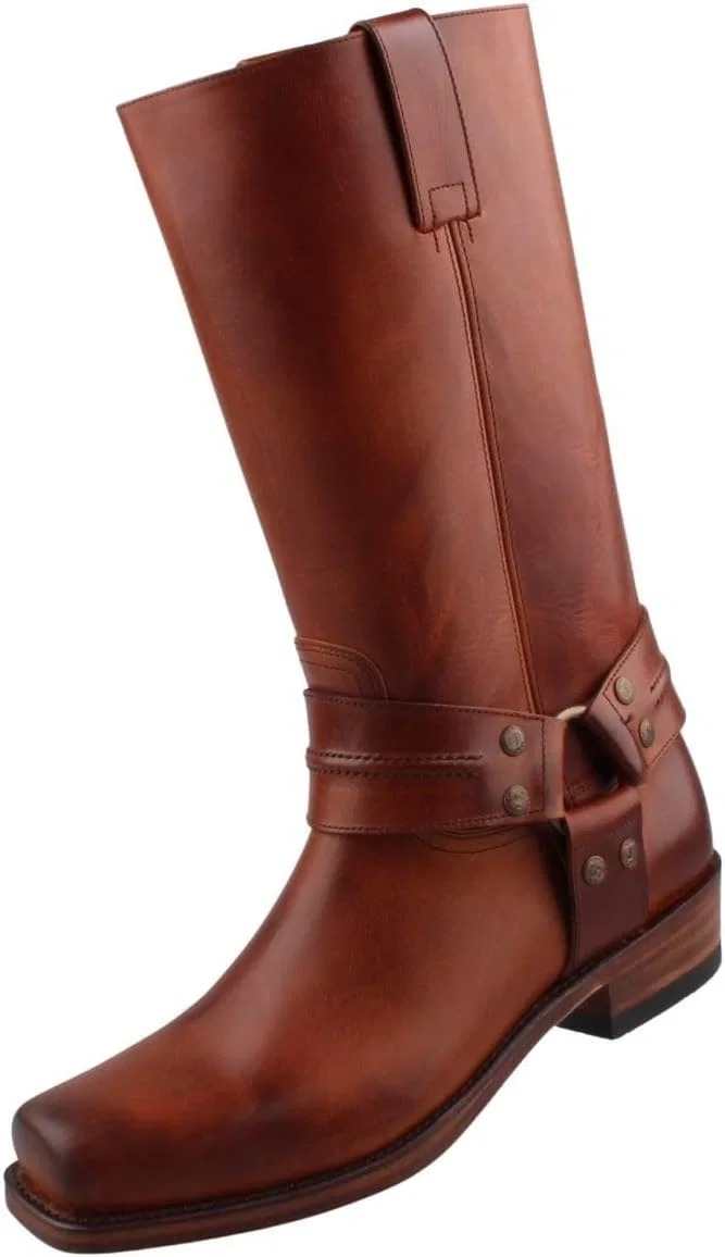 Мужские ботинки Sendra Boots, Brown