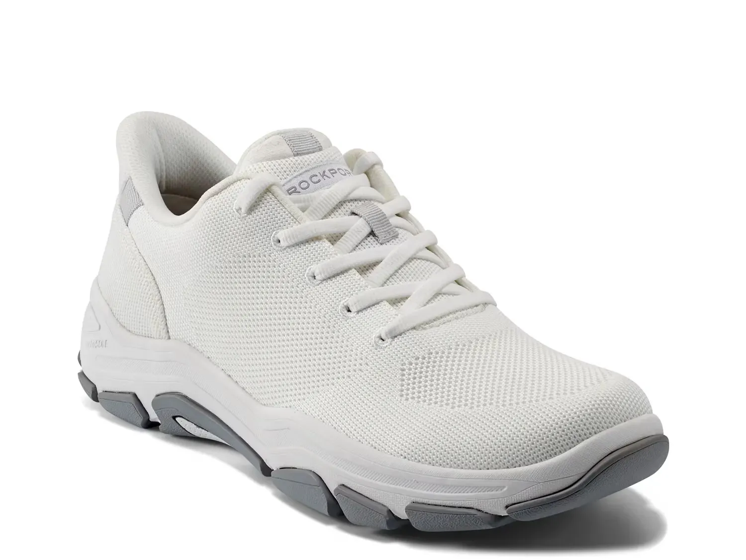 

Кроссовки Rafferty - мужские Rockport, Off White